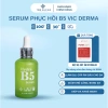 Serum Hydra B5 Vic Derma 50ml Phục hồi, cấp ẩm sâu, da khỏe mạnh, giảm giá 425k