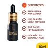 Serum Kamel Detox Ngừa và Giảm Mụn, Loại Bỏ Mụn Đầu Đen, Kiểm Soát Bã Nhờn, Giá 195.000₫