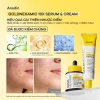 Serum + Kem dưỡng sáng mờ thâm nám Goldnexamic 10x Anodin - Skin Studio 610k 3