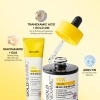 Serum + Kem dưỡng sáng mờ thâm nám Goldnexamic 10x Anodin - Skin Studio 610k 7