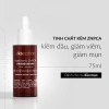 Serum Kẽm Ekseption Hyaluronic ZnPCA 1% Giảm Mụn Kiềm Dầu 75ml Giá 880.000 VND 2