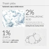 Serum Kẽm Ekseption Hyaluronic ZnPCA 1% Giảm Mụn Kiềm Dầu 75ml Giá 880.000 VND 5