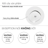 Serum Kẽm Ekseption Hyaluronic ZnPCA 1% Giảm Mụn Kiềm Dầu 75ml Giá 880.000 VND 6