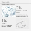 Serum kẽm Ekseption Hyaluronic ZnPCA 1% - Giảm mụn, kiềm dầu 75ml, giá ưu đãi 1.055.460 VNĐ 4