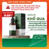 Serum khổ qua mướp đắng handmade Lim Farm 100% nguyên chất - giảm mụn, sáng da, dưỡng da - 109k