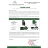 Serum khổ qua mướp đắng handmade Lim Farm 100% nguyên chất - giảm mụn, sáng da, dưỡng da - 109k 5