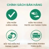 Serum khử hôi nách chân Snova son lăn khử mùi nam nữ giảm mồ hôi ố vàng 150.000₫ 5