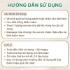 Serum khử hôi nách chân Snova son lăn khử mùi nam nữ giảm mồ hôi ố vàng 150.000₫ 6