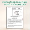 Serum khử hôi nách chân Snova son lăn khử mùi nam nữ giảm mồ hôi ố vàng 150.000₫ 7