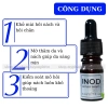 Serum khử mùi hôi nách INOD Huyền Phi: Giảm mùi hôi nách & chân, Giá 209.000₫ 3