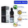 Serum khử mùi hôi nách INOD Huyền Phi: Giảm mùi hôi nách & chân, Giá 209.000₫ 4