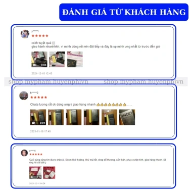 Serum khử mùi hôi nách INOD Huyền Phi: Giảm mùi hôi nách & chân, Giá 209.000₫ 7