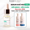 Serum khử mùi nách BLANICA Perfect Underarm 10ml hương bạc hà - giảm tiết mồ hôi, 169k