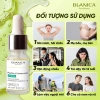Serum khử mùi nách BLANICA Perfect Underarm 10ml hương bạc hà - giảm tiết mồ hôi, 169k 6