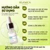 Serum khử mùi nách BLANICA Perfect Underarm 10ml hương bạc hà - giảm tiết mồ hôi, 169k 7