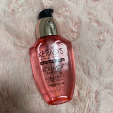 Serum Krasys Keramide 70ml - Dưỡng tóc hư tổn, phục hồi, giảm giá 180.950đ 2 Serum Krasys Keramide 70ml - Dưỡng tóc hư tổn, phục hồi, giảm giá 180.950đ 2