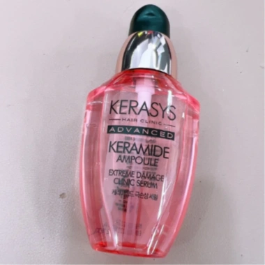 Serum Krasys Keramide 70ml - Dưỡng tóc hư tổn, phục hồi, giảm giá 180.950đ
