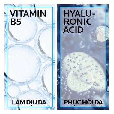 Serum La Roche-Posay Hyalu B5 30ml - Cấp ẩm sâu, giảm nếp nhăn, phục hồi da 7 ngày - 398.750 VND
