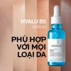 Serum La Roche-Posay Hyalu B5 30ml - Cấp ẩm sâu, giảm nếp nhăn, phục hồi da 7 ngày - 398.750 VND 5