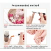 Serum Lanbena Phục Hồi Móng Tay Chân Chống Nấm - Nuôi Dưỡng Tái Tạo Móng, Giá 56.000đ 8