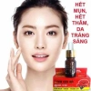 Serum Linh Chi Đỏ Chấm Mụn Xoá Thâm Liền Sẹo - Chính Hãng Giá 49.000 Đ 3
