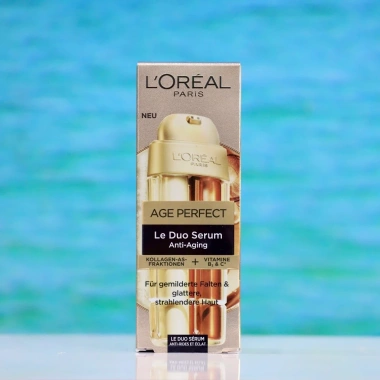Serum Loreal Age Perfect 30ml - Dưỡng da, giảm nếp nhăn, giá 700.000đ Atutu
