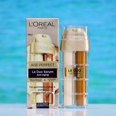 Serum Loreal Age Perfect 30ml - Dưỡng da, giảm nếp nhăn, giá 700.000đ Atutu