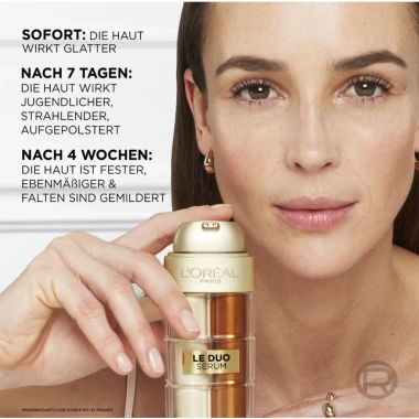 Serum Loreal Age Perfect 30ml - Dưỡng da, giảm nếp nhăn, giá 700.000đ Atutu