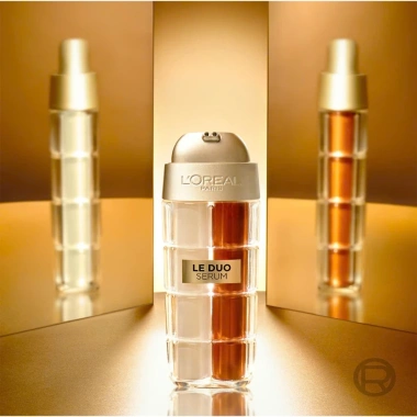 Serum Loreal Age Perfect 30ml - Dưỡng da, giảm nếp nhăn, giá 700.000đ Atutu 7 Serum Loreal Age Perfect 30ml - Dưỡng da, giảm nếp nhăn, giá 700.000đ Atutu 7