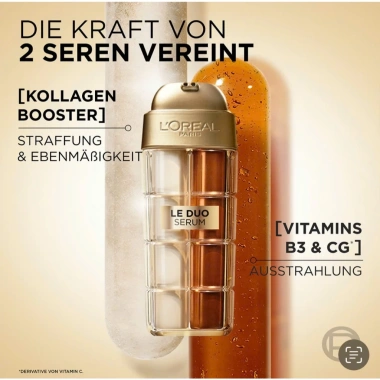 Serum Loreal Age Perfect 30ml - Dưỡng da, giảm nếp nhăn, giá 700.000đ Atutu
