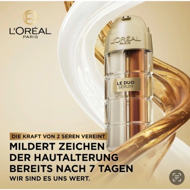 Serum Loreal Age Perfect 30ml - Dưỡng da, giảm nếp nhăn, giá 700.000đ Atutu