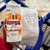 Serum Loreal Pure Vitamin C 12% 30ml - Dưỡng sáng da, giảm thâm, chỉ 499.000₫