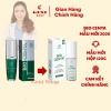 Serum Lurcinn Bio Centa Tế Bào Gốc Tái Tạo Cấp ẩm Phục Hồi Da Mỏng Yếu 15g Giá 629.000 VND