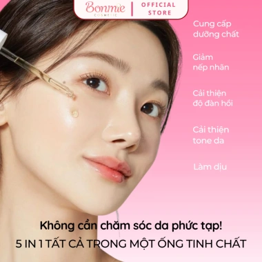 Serum MAXCLINIC Dưỡng Trắng Cấp Ẩm Giảm Lão Hóa Collagen Intensive 100ml - Giá Ưu Đãi 389.000đ 6