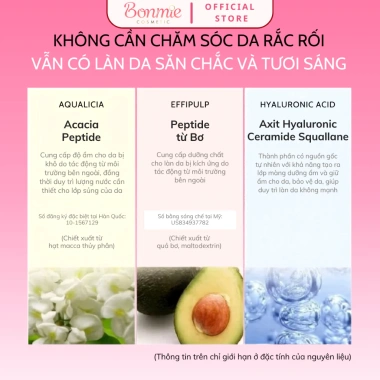 Serum MAXCLINIC Dưỡng Trắng Cấp Ẩm Giảm Lão Hóa Collagen Intensive 100ml - Giá Ưu Đãi 389.000đ 7
