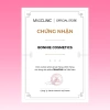 Serum MAXCLINIC Dưỡng Trắng Cấp Ẩm Giảm Lão Hóa Collagen Intensive 100ml - Giá Ưu Đãi 389.000đ 9