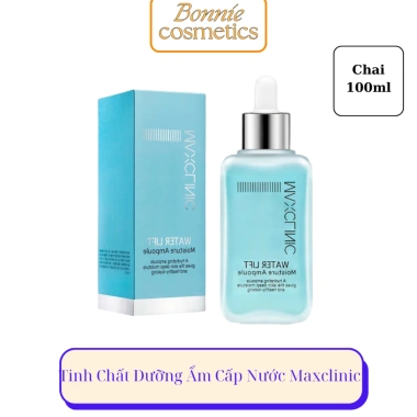 Serum MAXCLINIC Dưỡng Trắng Cấp Ẩm Giảm Lão Hóa Collagen Intensive 100ml - Giá Ưu Đãi 389.000đ 10
