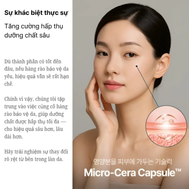 Serum Mediduplex Phục Hồi Ban Đêm Advanced V7 50ml - Dưỡng ẩm, tái tạo da, giảm nếp nhăn, Giá chỉ 495.000₫ 5