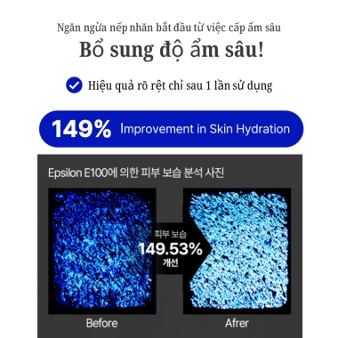 Serum Mediduplex Phục Hồi Ban Đêm Advanced V7 50ml - Dưỡng ẩm, tái tạo da, giảm nếp nhăn, Giá chỉ 495.000₫ 7