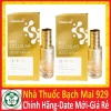 Serum MELASLAB Dr Lacir - Tang Collagen, Duong Da, Phuc Hoi Bieu Bi 371.000