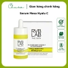 Serum MESO C Trắng Da, Dưỡng Ẩm, Căng Bóng, Sáng Hồng Đều Màu 1.550.000 VND