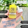 Serum MESO C Trắng Da, Dưỡng Ẩm, Căng Bóng, Sáng Hồng Đều Màu 1.550.000 VND 7