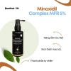 Serum Mọc Tóc Minoxidil 5% Redensyl và Finasteride Complex Không Cồn 60ml Giá 399.000₫