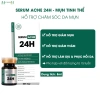 Serum mụn 24h HERRIN CARE Skin Regeneration 8ml - Giá ưu đãi 500k, giảm mụn nhanh, tái tạo da