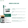 Serum mụn 24h HERRIN CARE Skin Regeneration 8ml - Giá ưu đãi 500k, giảm mụn nhanh, tái tạo da 3