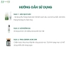 Serum mụn 24h HERRIN CARE Skin Regeneration 8ml - Giá ưu đãi 500k, giảm mụn nhanh, tái tạo da 4