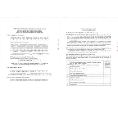 Serum mụn 24h HERRIN CARE Skin Regeneration 8ml - Giá ưu đãi 500k, giảm mụn nhanh, tái tạo da 8 Serum mụn 24h HERRIN CARE Skin Regeneration 8ml - Giá ưu đãi 500k, giảm mụn nhanh, tái tạo da 8
