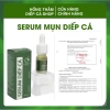 Serum Mụn Diệp Cá iGreen 5ml - Giảm Mụn Ẩn, Viêm, Trứng Cá, Xóa Thâm, Se Khít Lỗ Chân Lông, Giá 169k 2