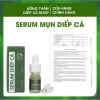 Serum Mụn Diệp Cá iGreen 5ml - Giảm Mụn Ẩn, Viêm, Trứng Cá, Xóa Thâm, Se Khít Lỗ Chân Lông, Giá 169k 4