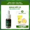 Serum Mụn Diệp Cá iGreen 5ml - Giảm Mụn Ẩn, Viêm, Trứng Cá, Xóa Thâm, Se Khít Lỗ Chân Lông, Giá 169k 7